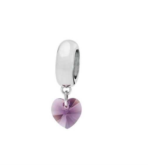 Charm Brosway Femme Tres Jolie in Acier BTJ77 - BTJ77
